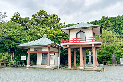 「雲雀堂」