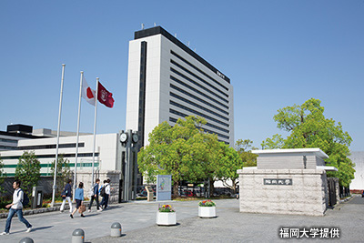 「福岡大学」は「福岡高等商業学校」に始まる 