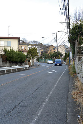 日本初の自動車専用道路