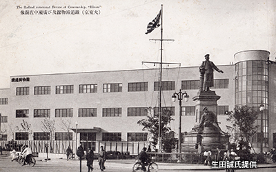 昭和戦前期の「鉄道博物館」