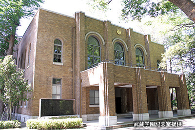 根津嘉一郎が設立した「武蔵学園」