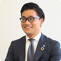 大谷 隆文