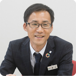 清水 亮輔