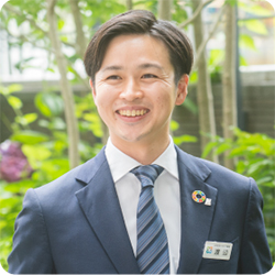 渡辺 陽介