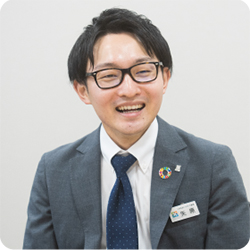 矢原 聖也
