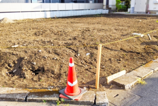 土地測量調査サービス