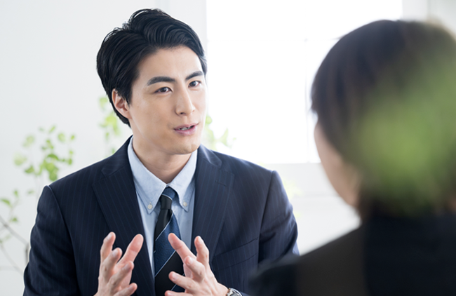 不動産の知識は0でも大丈夫 安心サポート