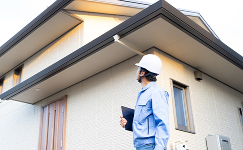 見回りサービスのイメージ