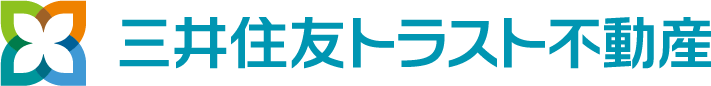 三井住友トラスト不動産のロゴ