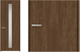 室内建具 シック