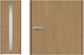 室内建具 ナチュラル