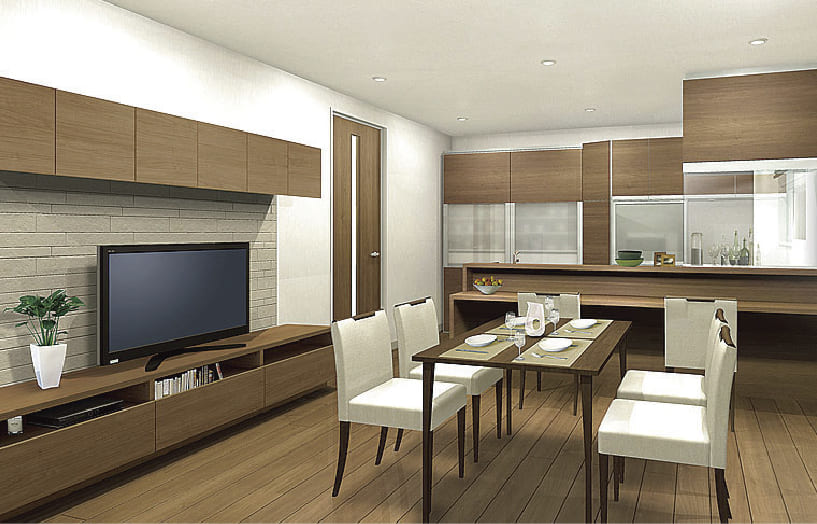 ナチュラルスタイル2