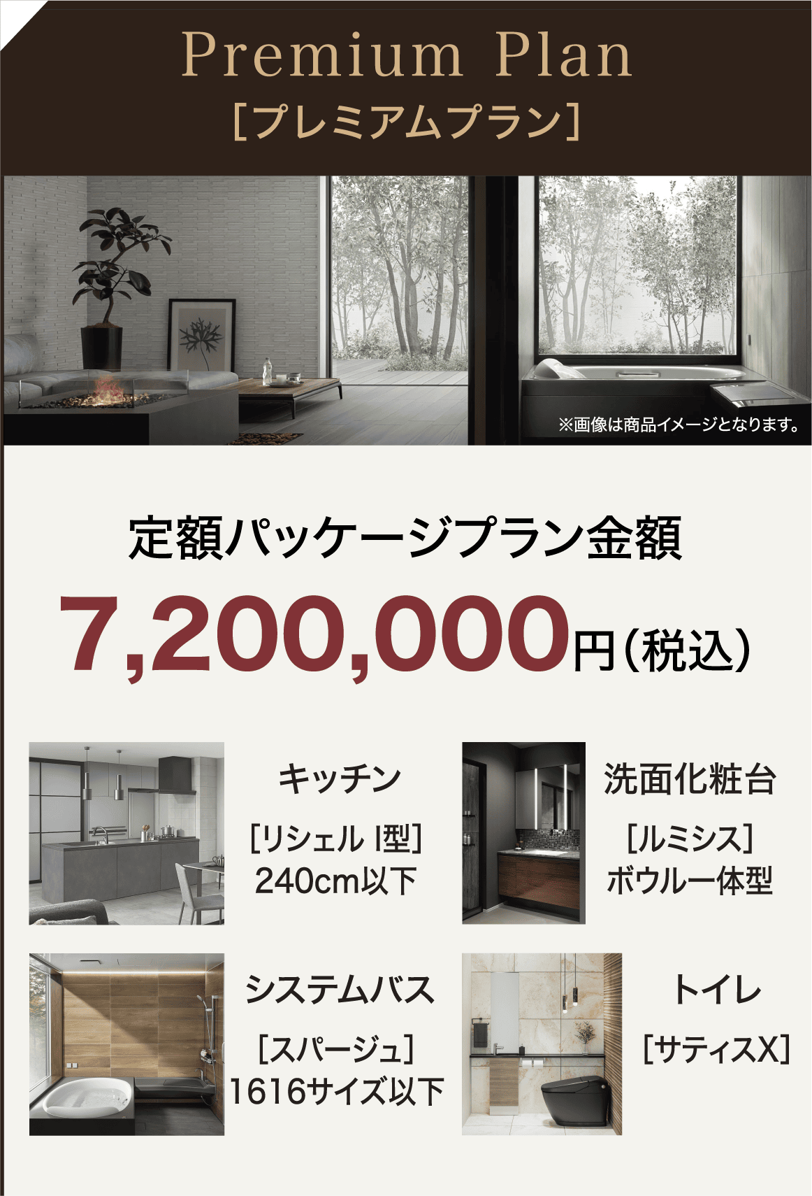 プレミアムプラン2