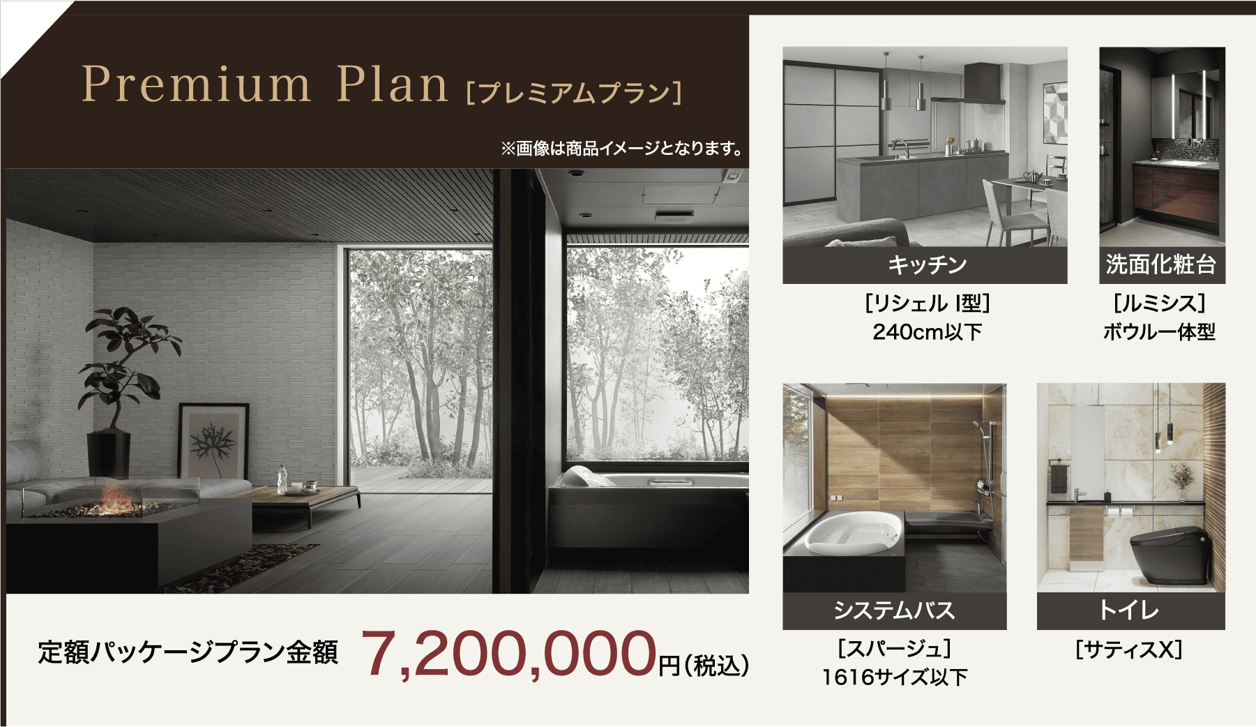 プレミアムプラン1