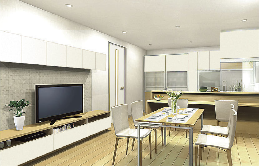 シンプルスタイル2