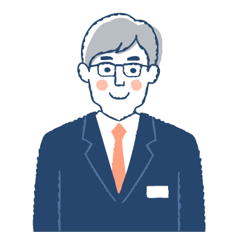 三井住友信託銀行担当者
