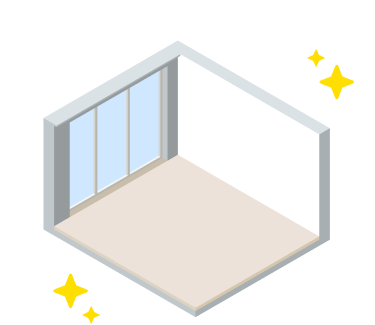 家具消し加工